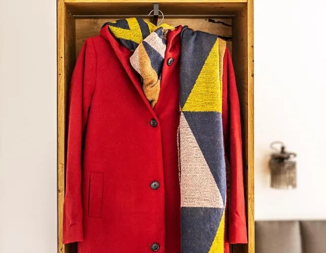 Alpin Residenz Dachsteinperle Aparthotel