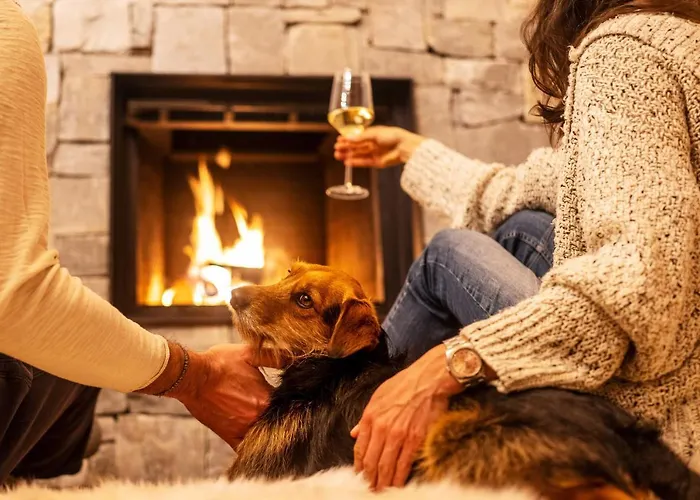 Alpin Residenz Dachsteinperle Ξενοδοχείο με διαμερίσματα 4*