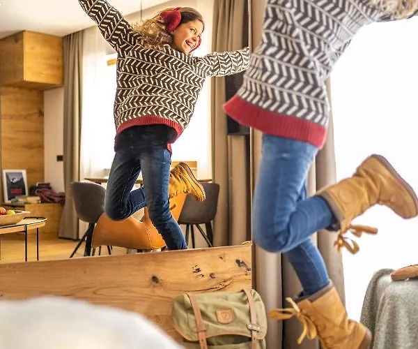 Alpin Residenz Dachsteinperle 4* Ramsau am Dachstein