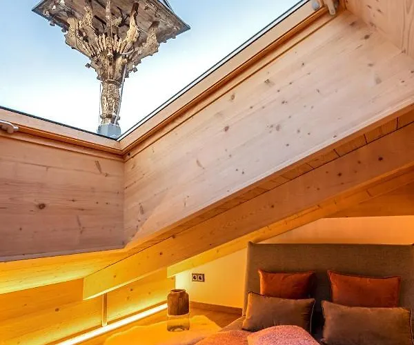 Aparthotel Alpin Residenz Dachsteinperle Ramsau am Dachstein