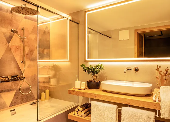 Aparthotel Alpin Residenz Dachsteinperle 4*