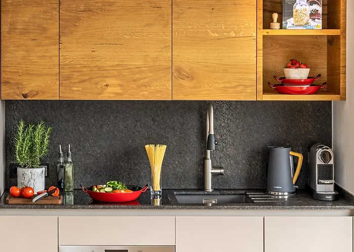 Aparthotel Alpin Residenz Dachsteinperle