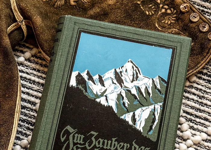 Alpin Residenz Dachsteinperle 4*