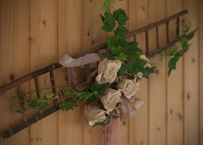 Aparthotel Alpin Residenz Dachsteinperle