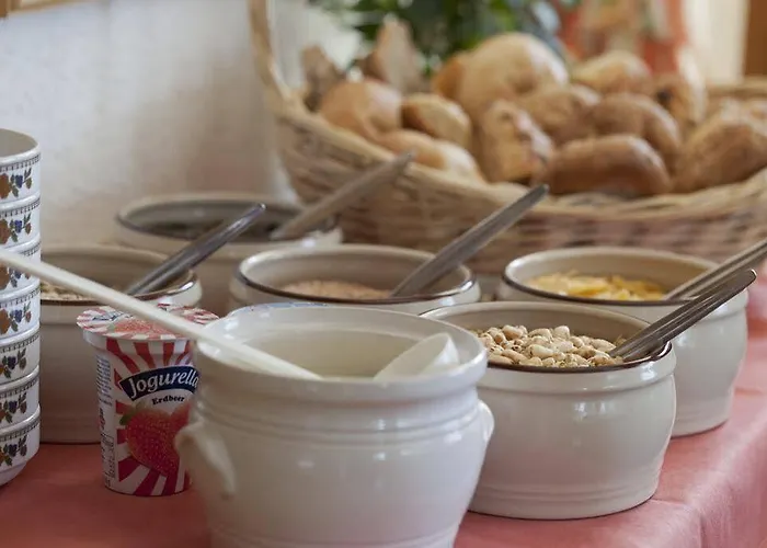 Aparthotel Alpin Residenz Dachsteinperle