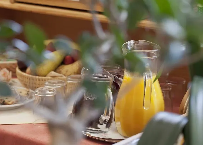 Alpin Residenz Dachsteinperle Aparthotel