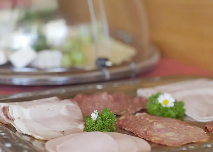 Alpin Residenz Dachsteinperle Aparthotel Ramsau am Dachstein