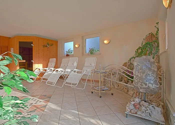 Alpin Residenz Dachsteinperle Aparthotel Ramsau am Dachstein