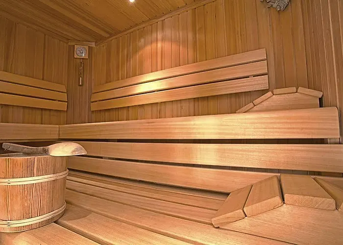 Aparthotel Alpin Residenz Dachsteinperle Ramsau am Dachstein